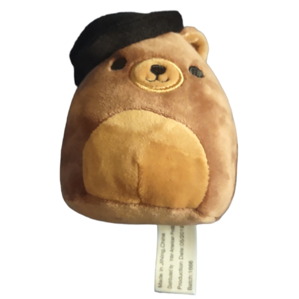 Squishmallow Walter Capsule 2020